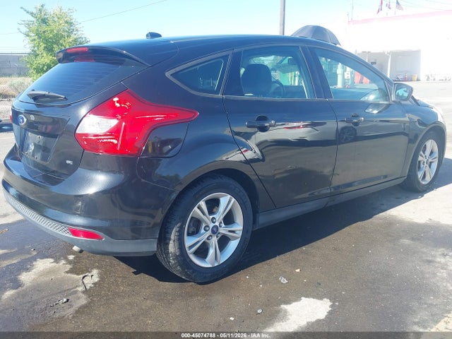 Aukcja sprzedaży 2012 Ford Focus Se, vin: 1FAHP3K24CL410565, numer aukcji: 45074788