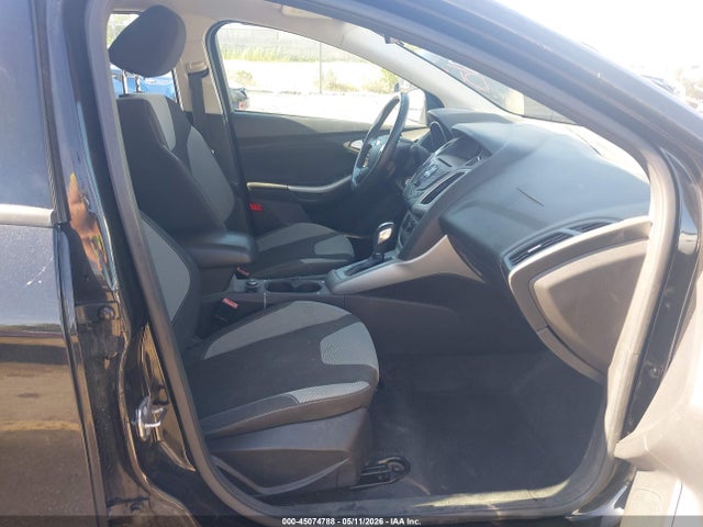 Aukcja sprzedaży 2012 Ford Focus Se, vin: 1FAHP3K24CL410565, numer aukcji: 45074788