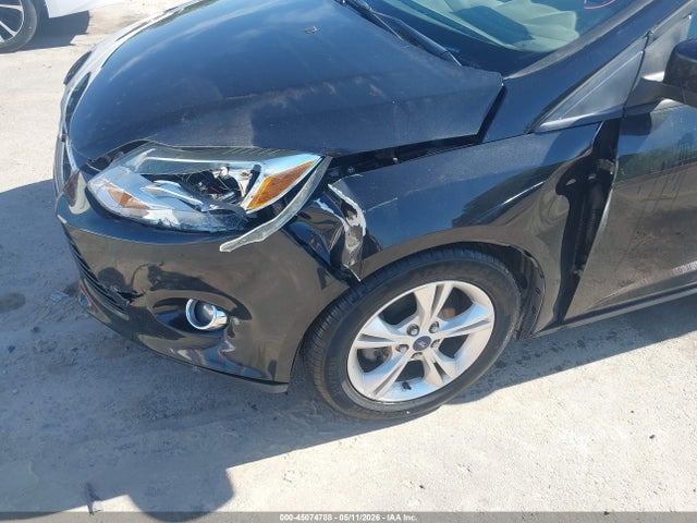 Aukcja sprzedaży 2012 Ford Focus Se, vin: 1FAHP3K24CL410565, numer aukcji: 45074788