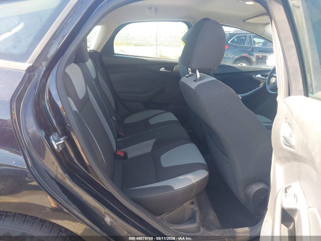 Aukcja sprzedaży 2012 Ford Focus Se, vin: 1FAHP3K24CL410565, numer aukcji: 45074788