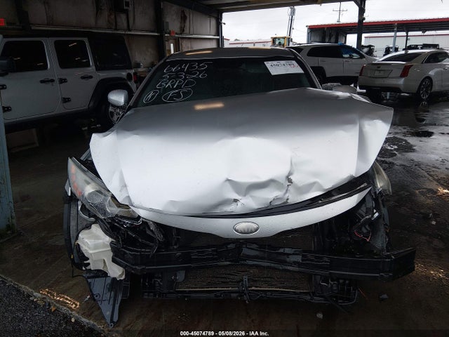 Продаж на аукціоні авто 2013 Kia Optima Lx, vin: KNAGM4A72D5346739, номер лоту: 45074789