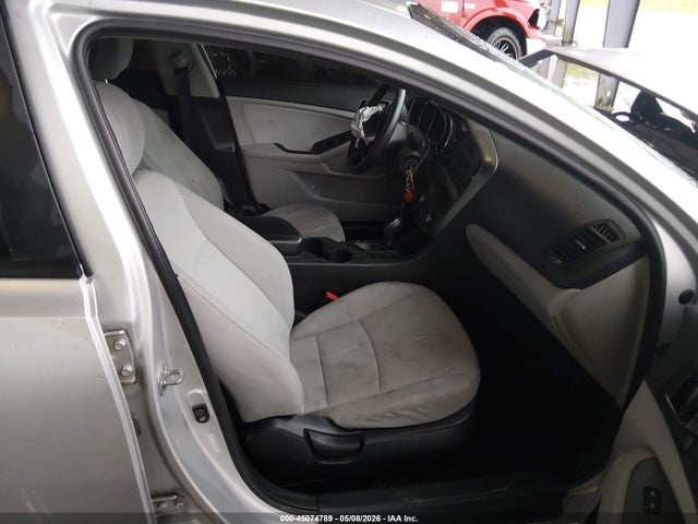 Продаж на аукціоні авто 2013 Kia Optima Lx, vin: KNAGM4A72D5346739, номер лоту: 45074789