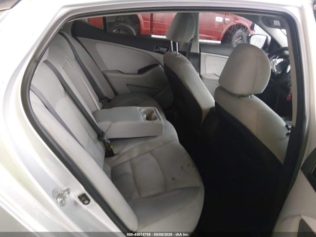 Продаж на аукціоні авто 2013 Kia Optima Lx, vin: KNAGM4A72D5346739, номер лоту: 45074789