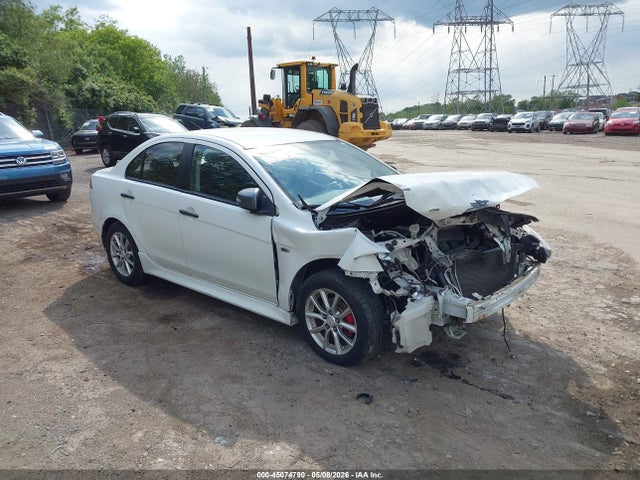 Aukcja sprzedaży 2015 Mitsubishi Lancer Es, vin: JA32U2FU3FU005115, numer aukcji: 45074790