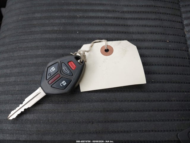 Aukcja sprzedaży 2015 Mitsubishi Lancer Es, vin: JA32U2FU3FU005115, numer aukcji: 45074790