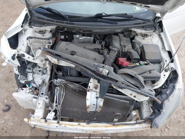 Продаж на аукціоні авто 2015 Mitsubishi Lancer Es, vin: JA32U2FU3FU005115, номер лоту: 45074790