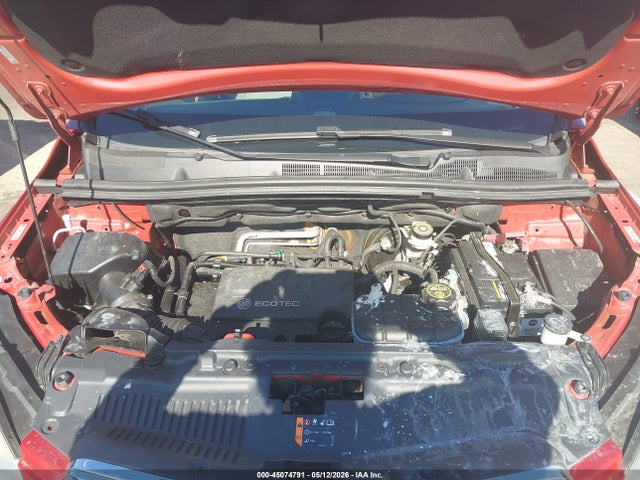 45074791 :رقم المزاد ، KL4CJDSB8DB122660 vin ، 2013 Buick Encore Premium مزاد بيع