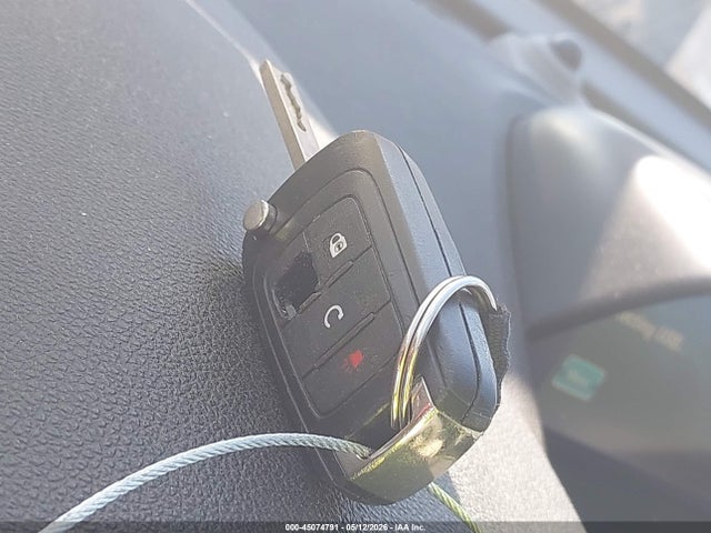 45074791 :رقم المزاد ، KL4CJDSB8DB122660 vin ، 2013 Buick Encore Premium مزاد بيع