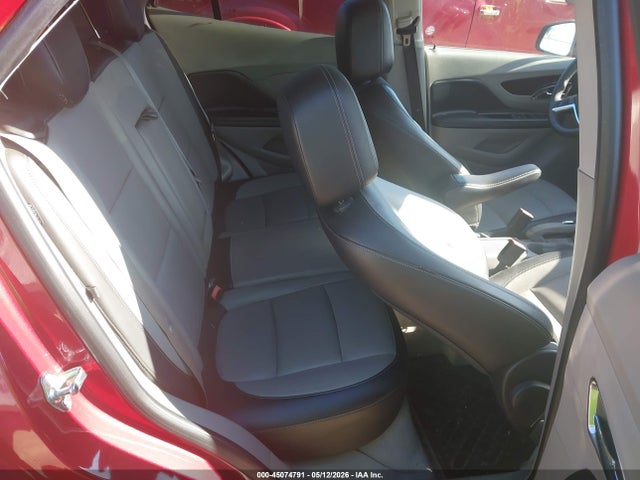 45074791 :رقم المزاد ، KL4CJDSB8DB122660 vin ، 2013 Buick Encore Premium مزاد بيع