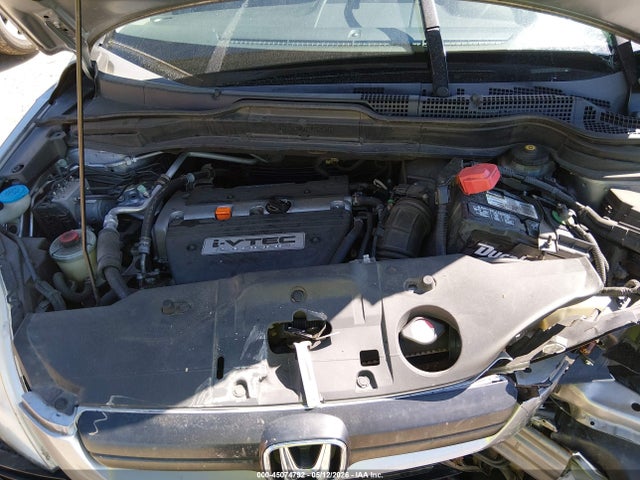 45074792 :رقم المزاد ، 3CZRE38368G700762 vin ، 2008 Honda Cr-v Lx مزاد بيع