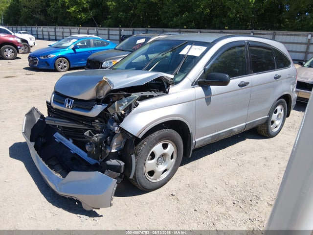 45074792 :رقم المزاد ، 3CZRE38368G700762 vin ، 2008 Honda Cr-v Lx مزاد بيع