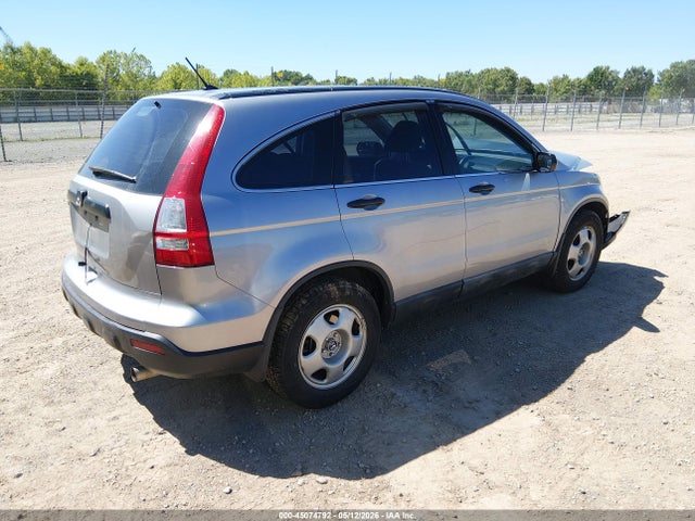 45074792 :رقم المزاد ، 3CZRE38368G700762 vin ، 2008 Honda Cr-v Lx مزاد بيع
