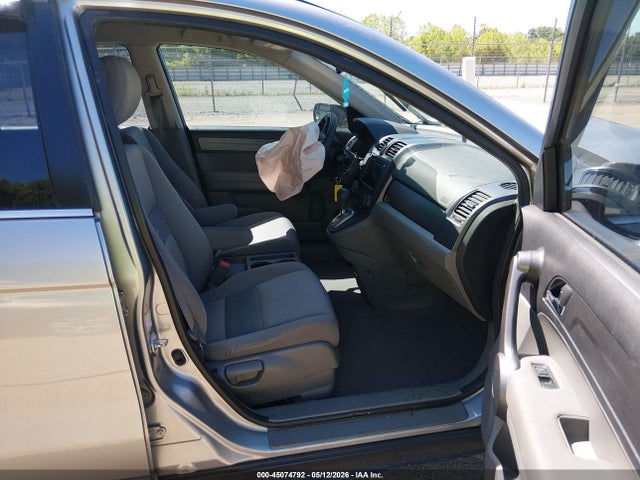 45074792 :رقم المزاد ، 3CZRE38368G700762 vin ، 2008 Honda Cr-v Lx مزاد بيع