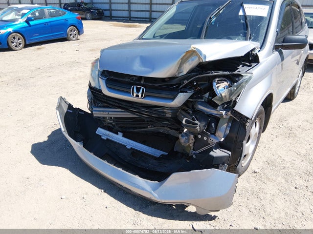 45074792 :رقم المزاد ، 3CZRE38368G700762 vin ، 2008 Honda Cr-v Lx مزاد بيع
