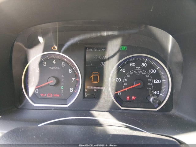 45074792 :رقم المزاد ، 3CZRE38368G700762 vin ، 2008 Honda Cr-v Lx مزاد بيع