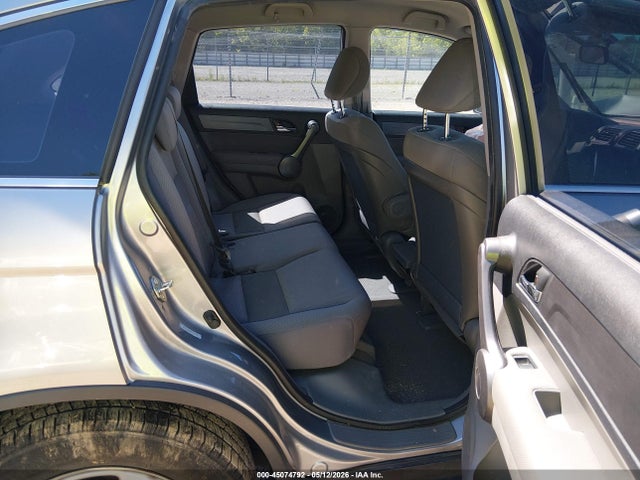 45074792 :رقم المزاد ، 3CZRE38368G700762 vin ، 2008 Honda Cr-v Lx مزاد بيع