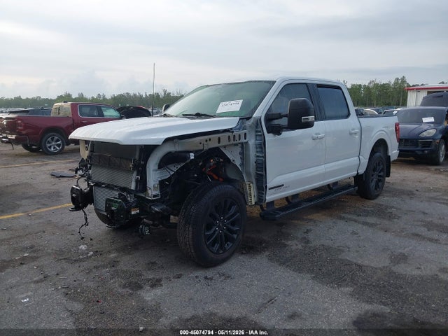 Продажа на аукционе авто 2025 Ford F-150 Xlt, vin: 1FTFW3LD7SFB14392, номер лота: 45074794