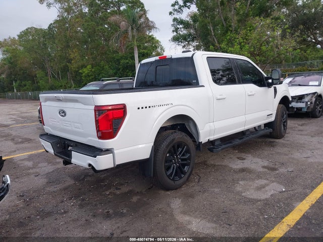 Продажа на аукционе авто 2025 Ford F-150 Xlt, vin: 1FTFW3LD7SFB14392, номер лота: 45074794