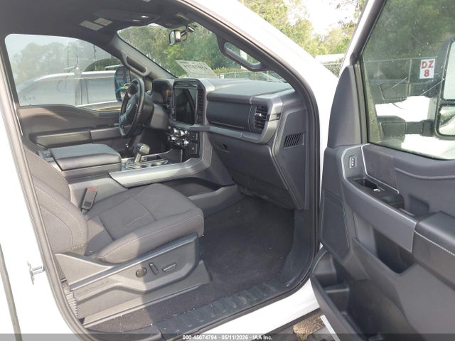 Продажа на аукционе авто 2025 Ford F-150 Xlt, vin: 1FTFW3LD7SFB14392, номер лота: 45074794
