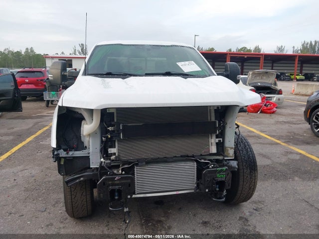 Продажа на аукционе авто 2025 Ford F-150 Xlt, vin: 1FTFW3LD7SFB14392, номер лота: 45074794