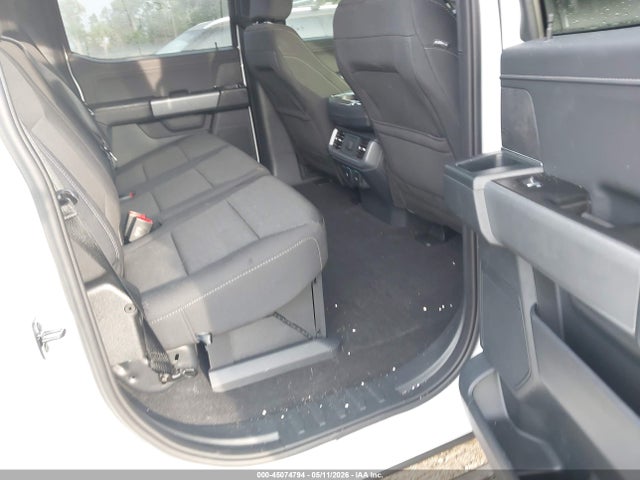 Продажа на аукционе авто 2025 Ford F-150 Xlt, vin: 1FTFW3LD7SFB14392, номер лота: 45074794