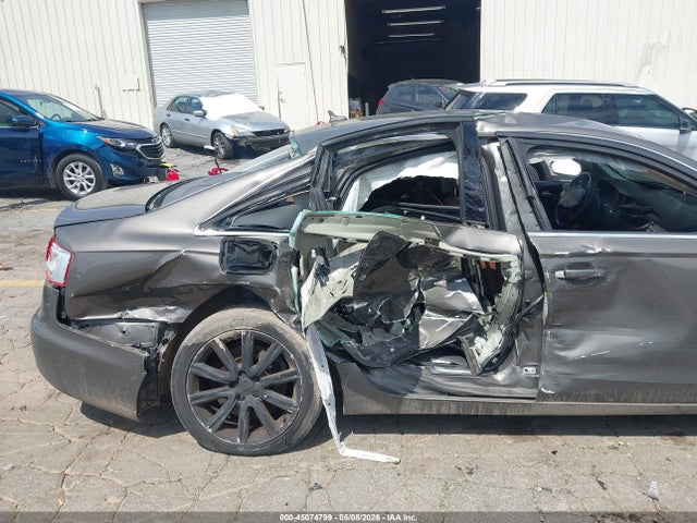 Aukcja sprzedaży 2013 Audi A6 3.0t Premium, vin: WAUGGAFC6DN070478, numer aukcji: 45074799