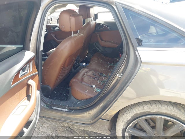 Aukcja sprzedaży 2013 Audi A6 3.0t Premium, vin: WAUGGAFC6DN070478, numer aukcji: 45074799