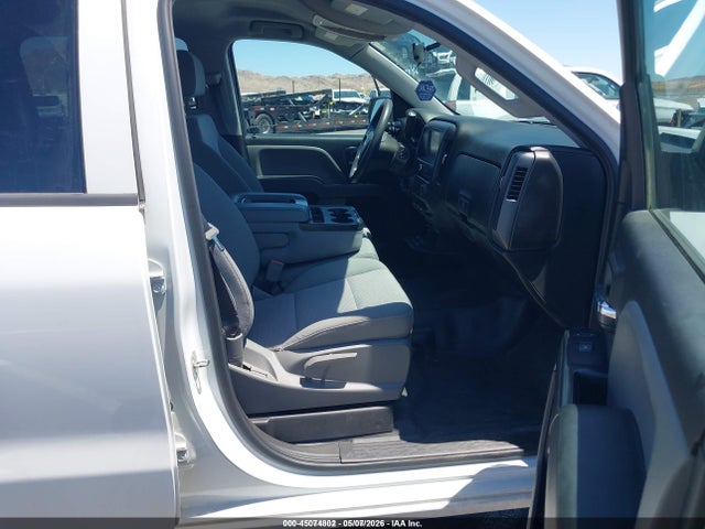 3GCPCNEH7JG465647 Chevrolet Silverado 1500 Wt