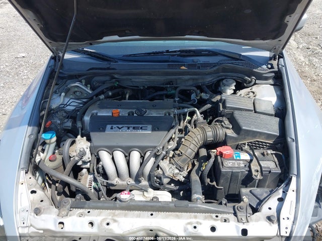 Aukcja sprzedaży 2007 Honda Accord 2.4 Ex, vin: 1HGCM56867A140779, numer aukcji: 45074806