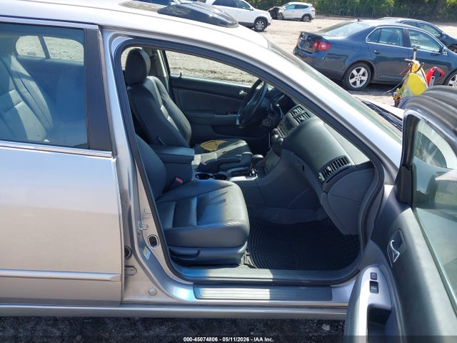 Aukcja sprzedaży 2007 Honda Accord 2.4 Ex, vin: 1HGCM56867A140779, numer aukcji: 45074806