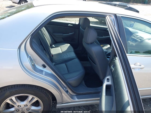 Aukcja sprzedaży 2007 Honda Accord 2.4 Ex, vin: 1HGCM56867A140779, numer aukcji: 45074806