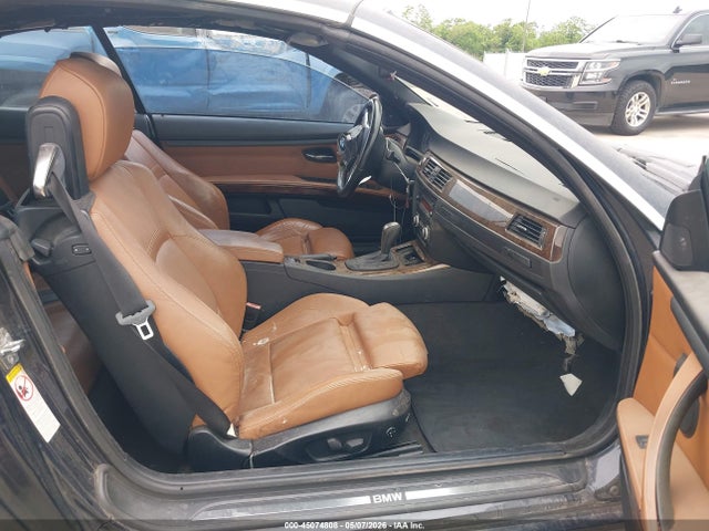 2008 Bmw 335i მანქანა იყიდება აუქციონზე, vin: WBAWL73598PX58131, აუქციონის ნომერი: 45074808
