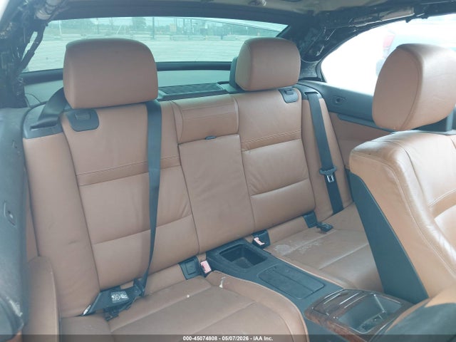 2008 Bmw 335i მანქანა იყიდება აუქციონზე, vin: WBAWL73598PX58131, აუქციონის ნომერი: 45074808