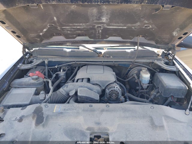 Aukcja sprzedaży 2010 Chevrolet Silverado 1500 Lt, vin: 3GCRKSE32AG113087, numer aukcji: 45074811