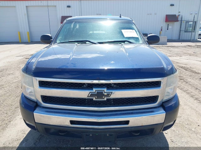 Aukcja sprzedaży 2010 Chevrolet Silverado 1500 Lt, vin: 3GCRKSE32AG113087, numer aukcji: 45074811