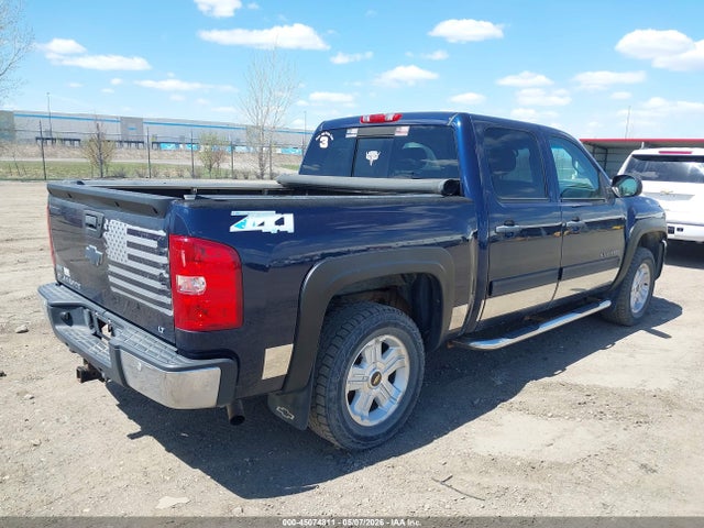 Aukcja sprzedaży 2010 Chevrolet Silverado 1500 Lt, vin: 3GCRKSE32AG113087, numer aukcji: 45074811