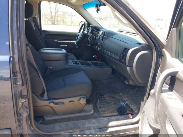 Aukcja sprzedaży 2010 Chevrolet Silverado 1500 Lt, vin: 3GCRKSE32AG113087, numer aukcji: 45074811