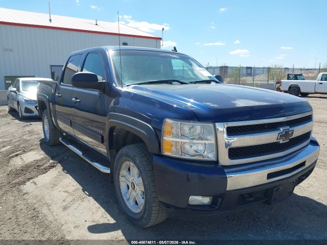 Aukcja sprzedaży 2010 Chevrolet Silverado 1500 Lt, vin: 3GCRKSE32AG113087, numer aukcji: 45074811