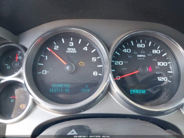 Aukcja sprzedaży 2010 Chevrolet Silverado 1500 Lt, vin: 3GCRKSE32AG113087, numer aukcji: 45074811