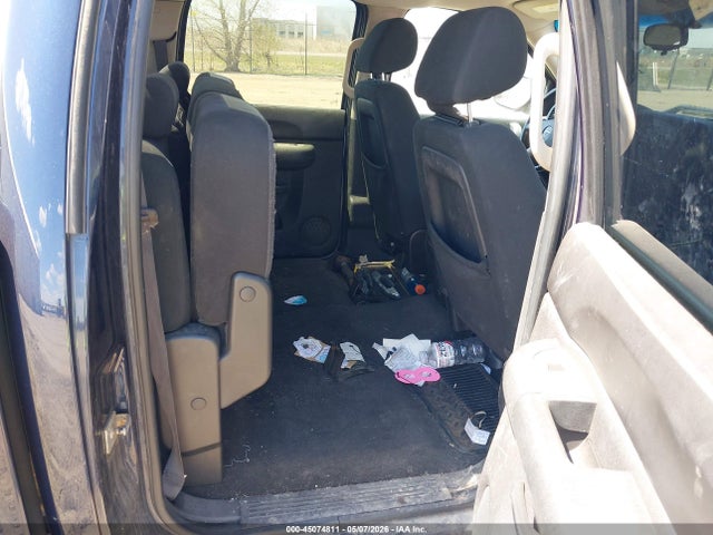 Aukcja sprzedaży 2010 Chevrolet Silverado 1500 Lt, vin: 3GCRKSE32AG113087, numer aukcji: 45074811