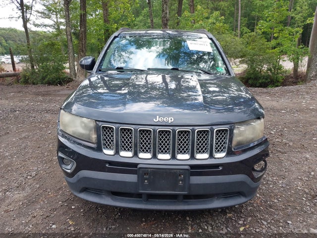 Продаж на аукціоні авто 2014 Jeep Compass High Altitude, vin: 1C4NJCEA5ED662775, номер лоту: 45074814