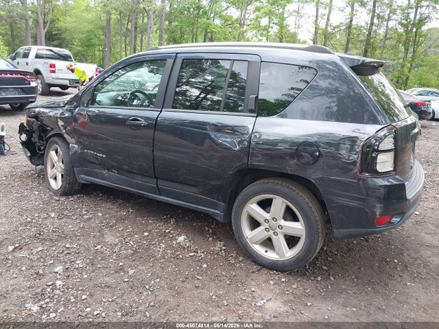 Продаж на аукціоні авто 2014 Jeep Compass High Altitude, vin: 1C4NJCEA5ED662775, номер лоту: 45074814