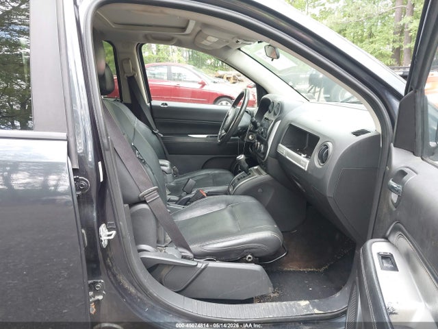 Продаж на аукціоні авто 2014 Jeep Compass High Altitude, vin: 1C4NJCEA5ED662775, номер лоту: 45074814