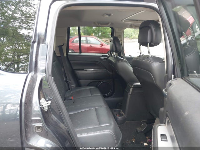 Продаж на аукціоні авто 2014 Jeep Compass High Altitude, vin: 1C4NJCEA5ED662775, номер лоту: 45074814
