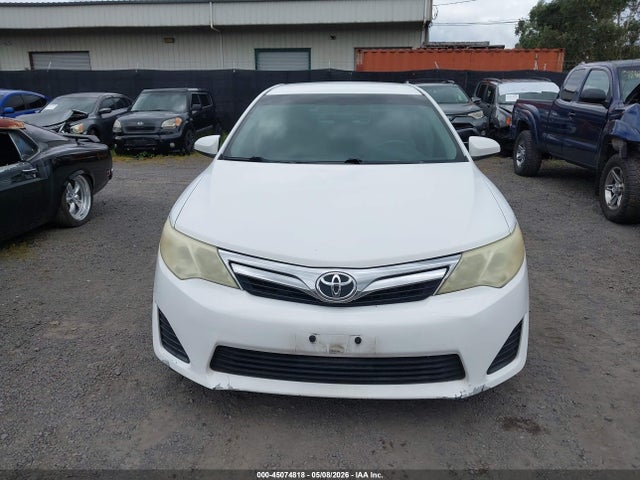 Продажа на аукционе авто 2014 Toyota Camry Le, vin: 4T1BF1FK2EU748265, номер лота: 45074818