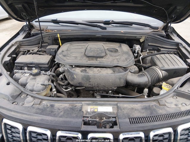 Продажа на аукционе авто 2020 Jeep Grand Cherokee Limited 4x4, vin: 1C4RJFBG2LC209602, номер лота: 45074826