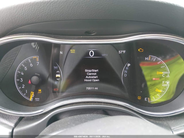 Продажа на аукционе авто 2020 Jeep Grand Cherokee Limited 4x4, vin: 1C4RJFBG2LC209602, номер лота: 45074826