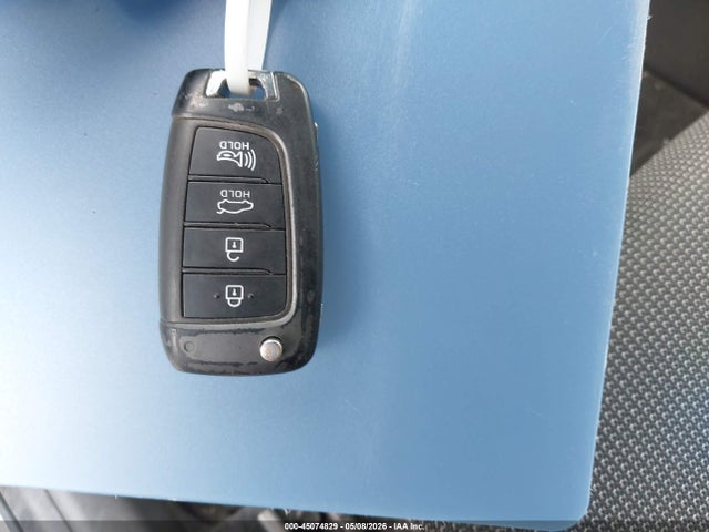 Продажа на аукционе авто 2021 Hyundai Accent Se, vin: 3KPC24A61ME147880, номер лота: 45074829