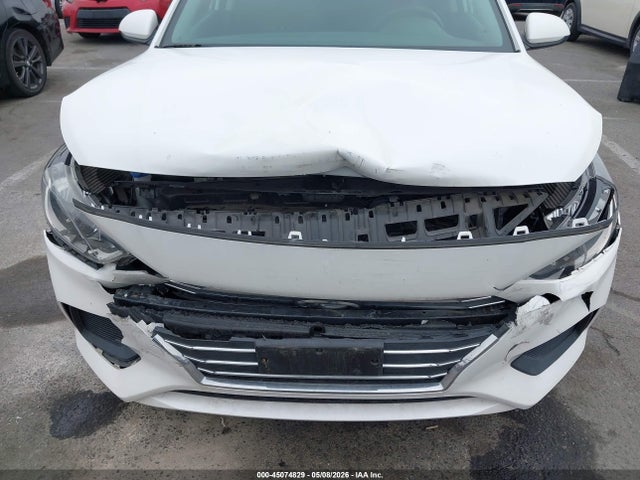 Продажа на аукционе авто 2021 Hyundai Accent Se, vin: 3KPC24A61ME147880, номер лота: 45074829
