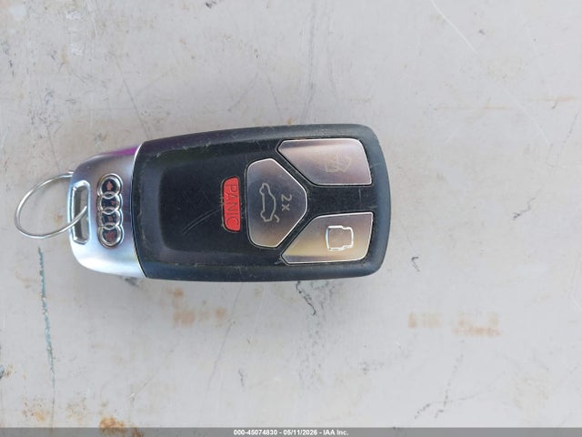 Продажа на аукционе авто 2022 Audi Sq5 Sportback Premium Tfsi Quattro Tiptronic, vin: WA114AFY4N2103603, номер лота: 45074830
